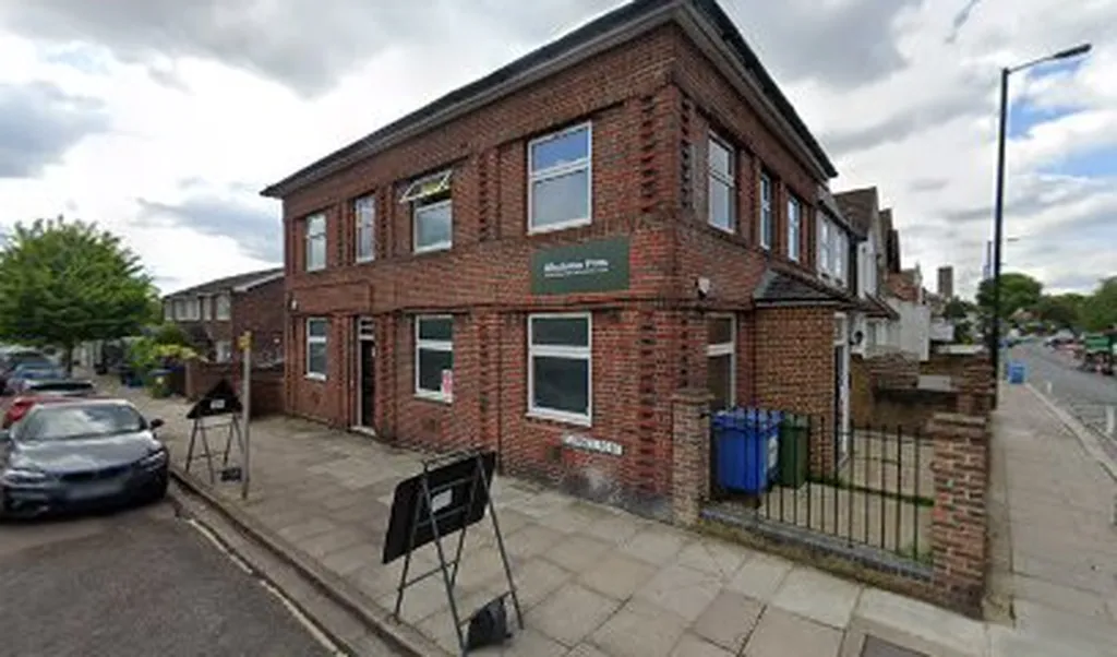 Anderson Financial Ltd