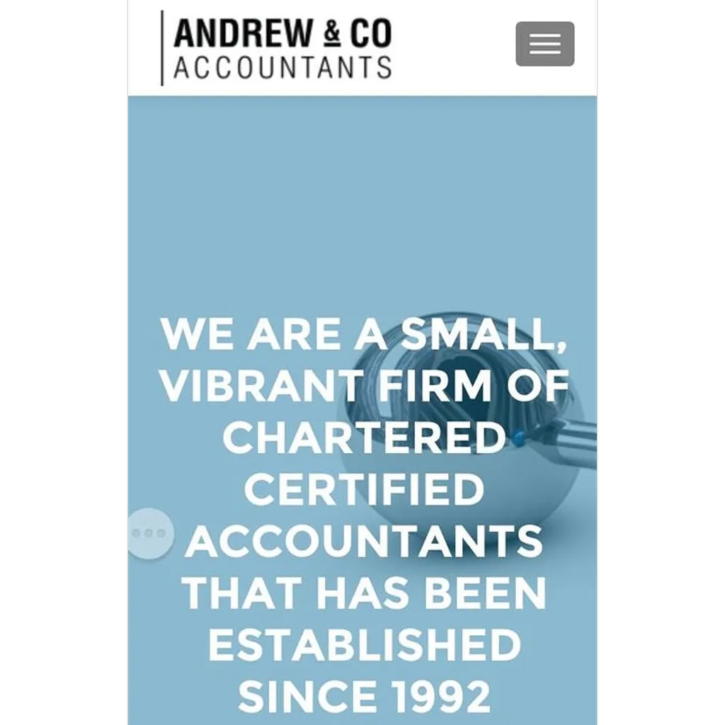 Andrew & Co Accountants