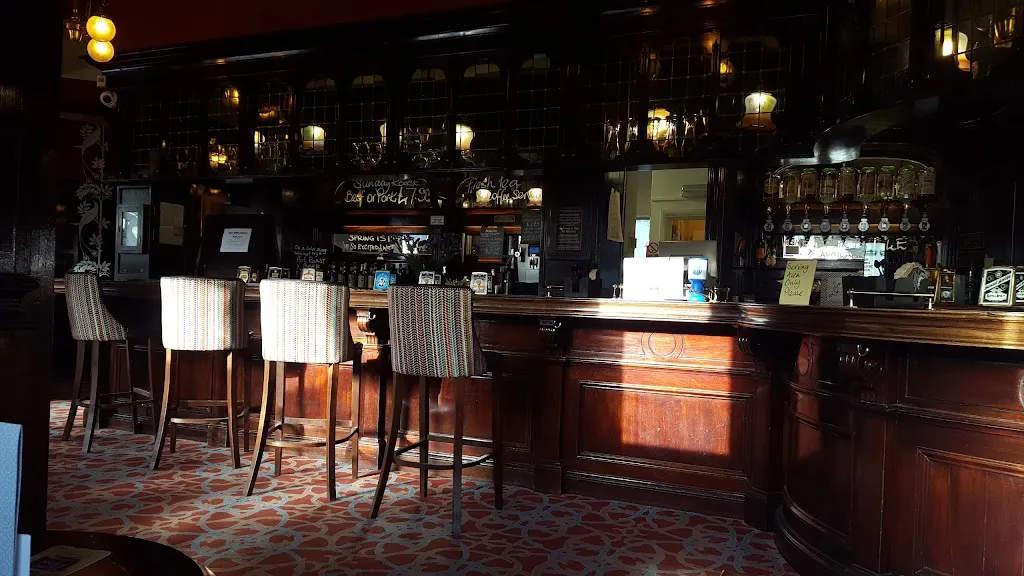 Anerley Arms