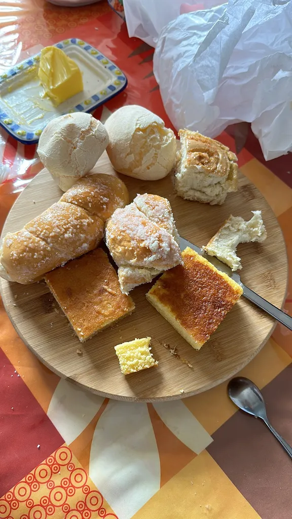 Angel’s Bakery