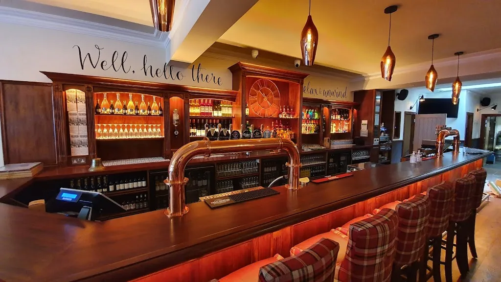 Angie's Bar