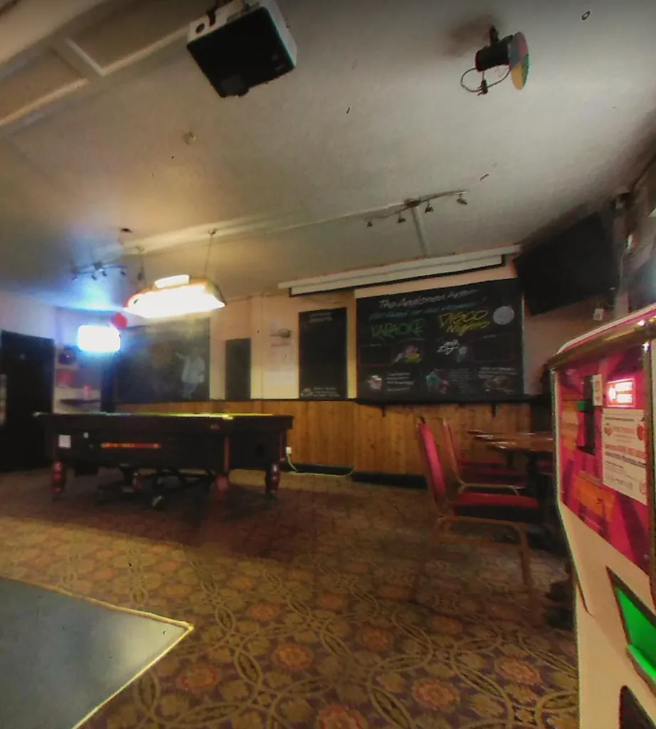 Anglesea Arms
