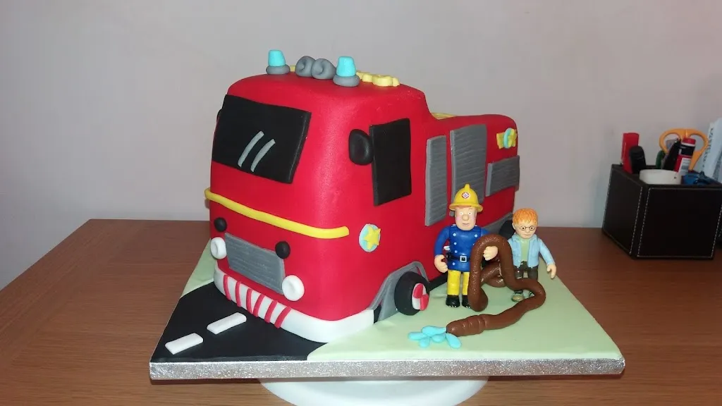 Anita's Homemade Cakes
