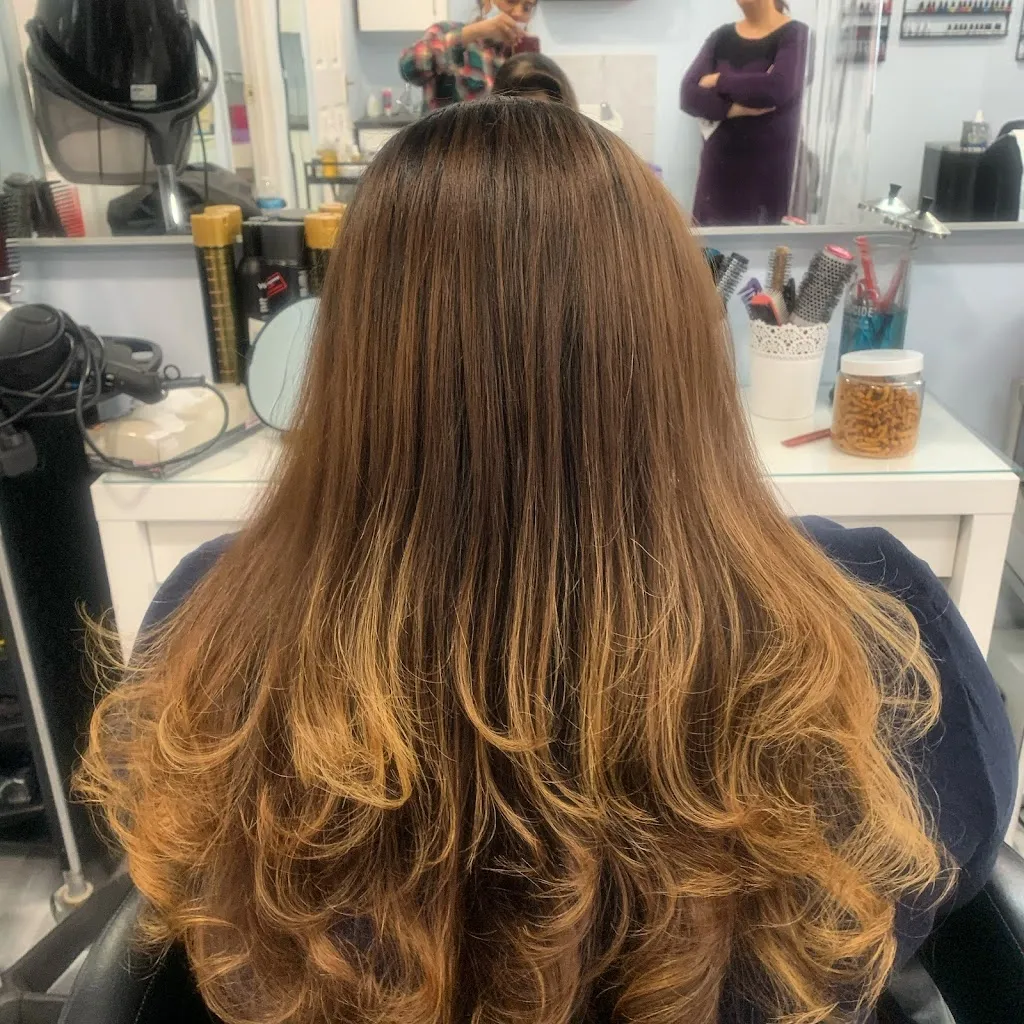 Anka Hair & Beauty