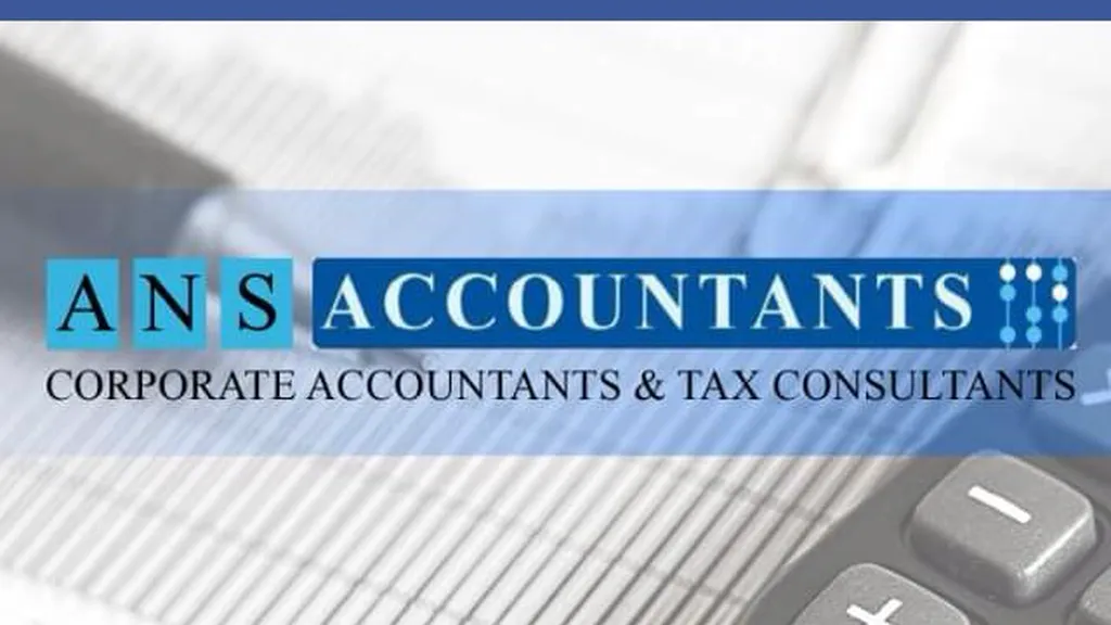 ANS ACCOUNTANTS