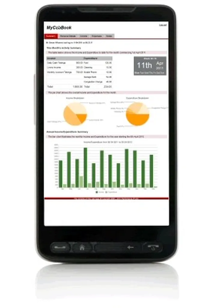 Anthony Chandler & Quantrell Associates Chartered Certified Accountants