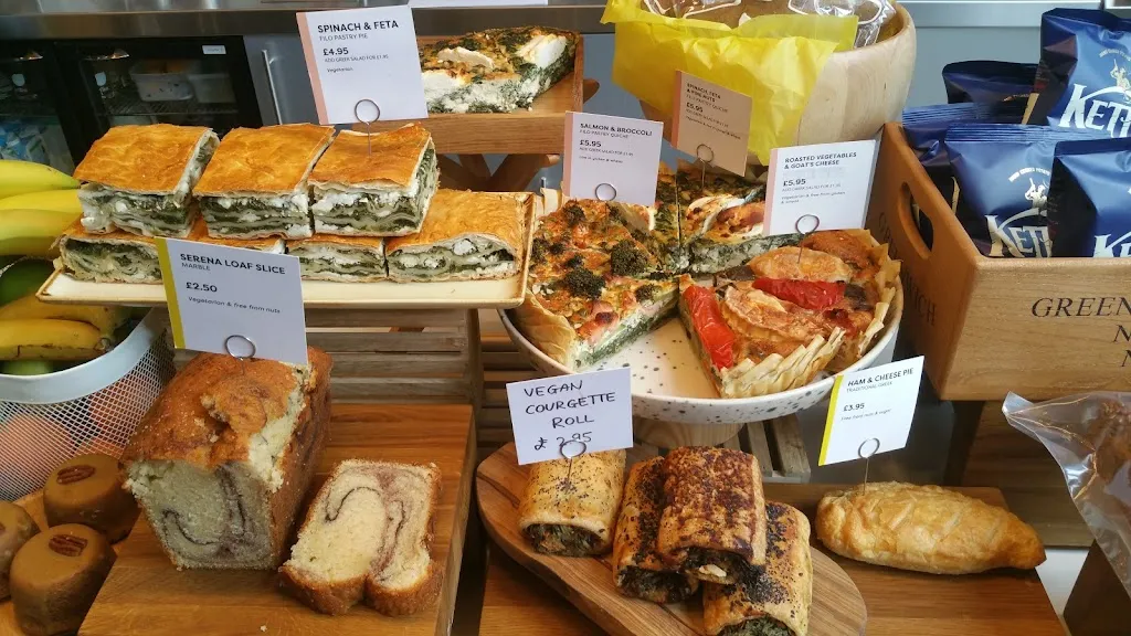 Arapina Bakery
