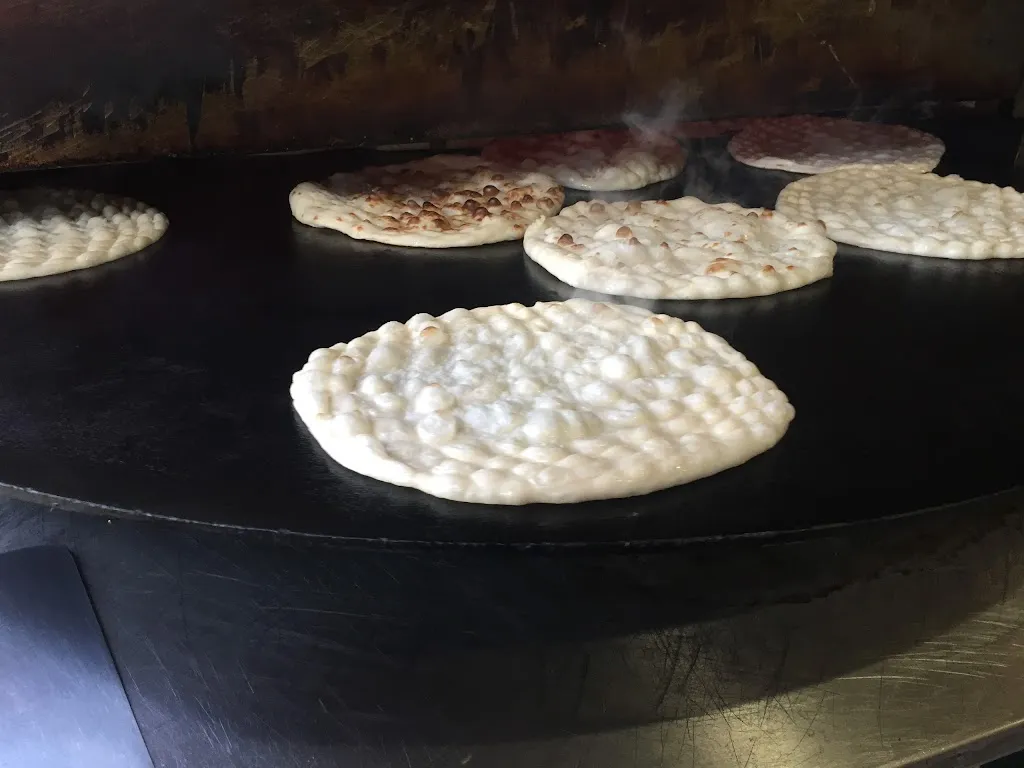 Ararat Bread - makhdoom