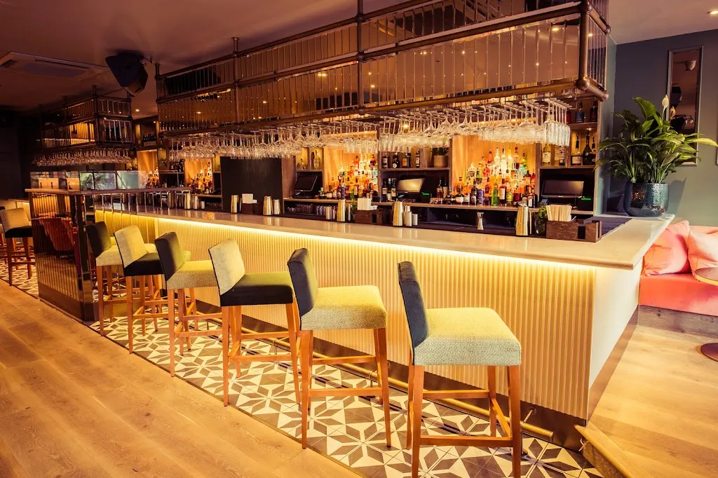 Archer Street Notting Hill