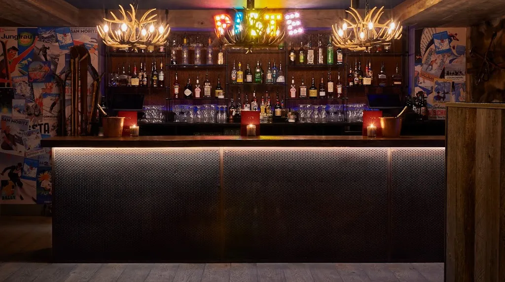Archer Street SW11