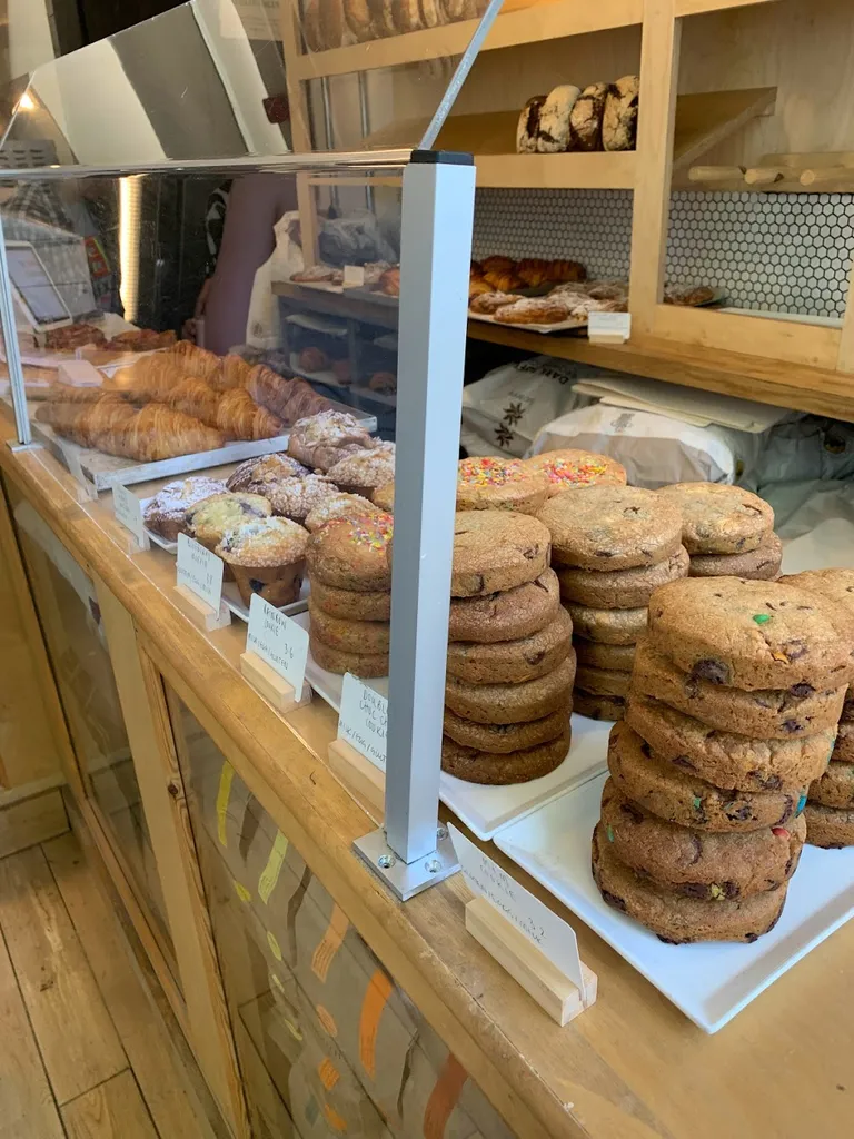 Aries Bakehouse