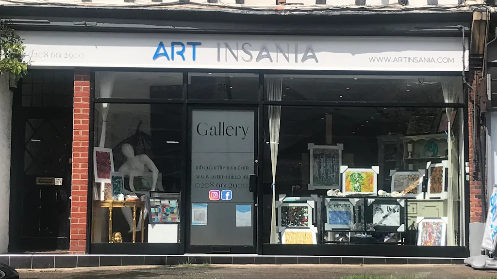 Art Insania