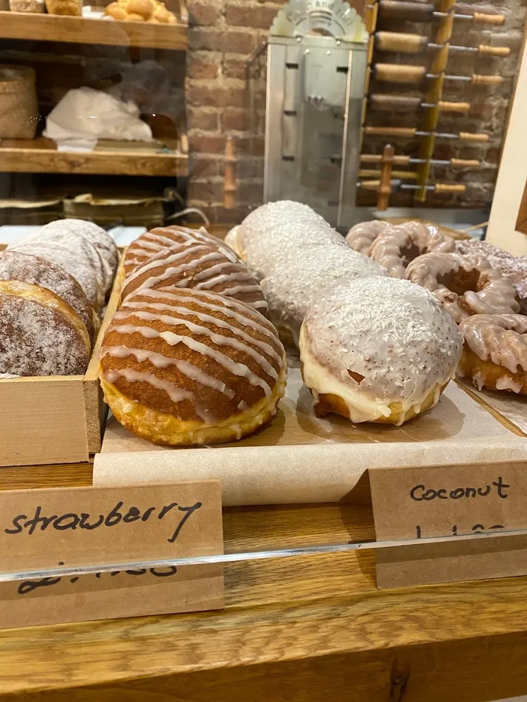 ART OF BAKERY LTD