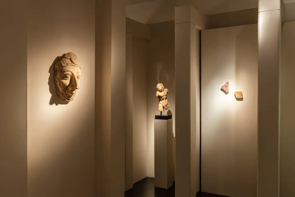 ArtAncient