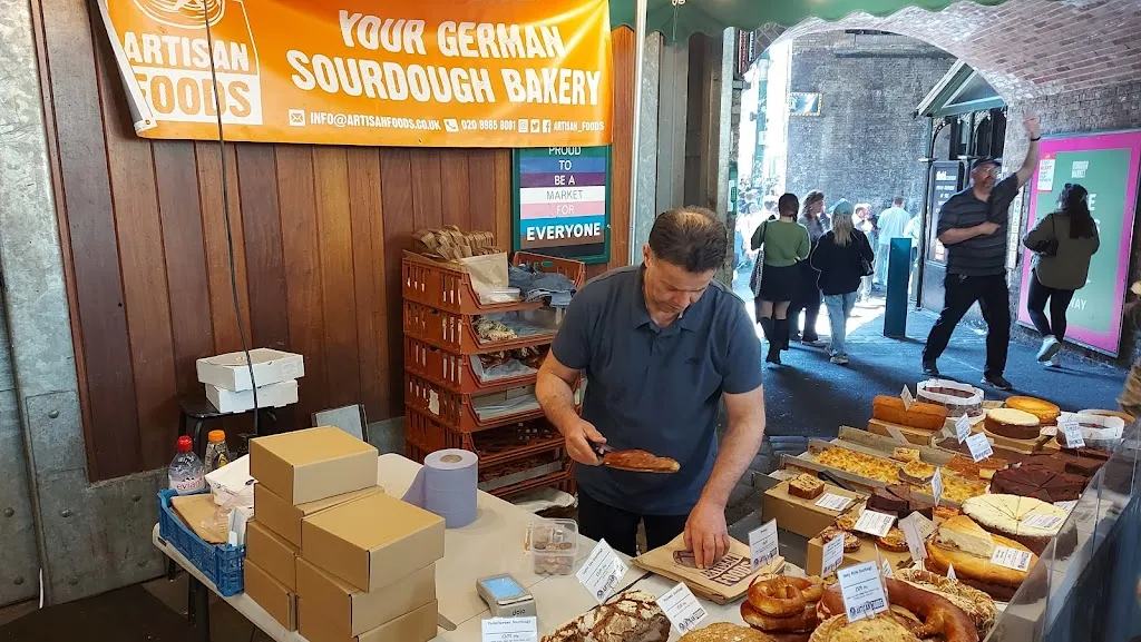 Artisan Foods