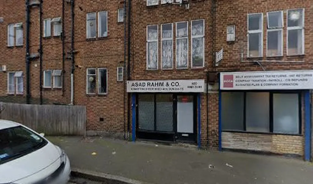 Asad Rahim & Co.