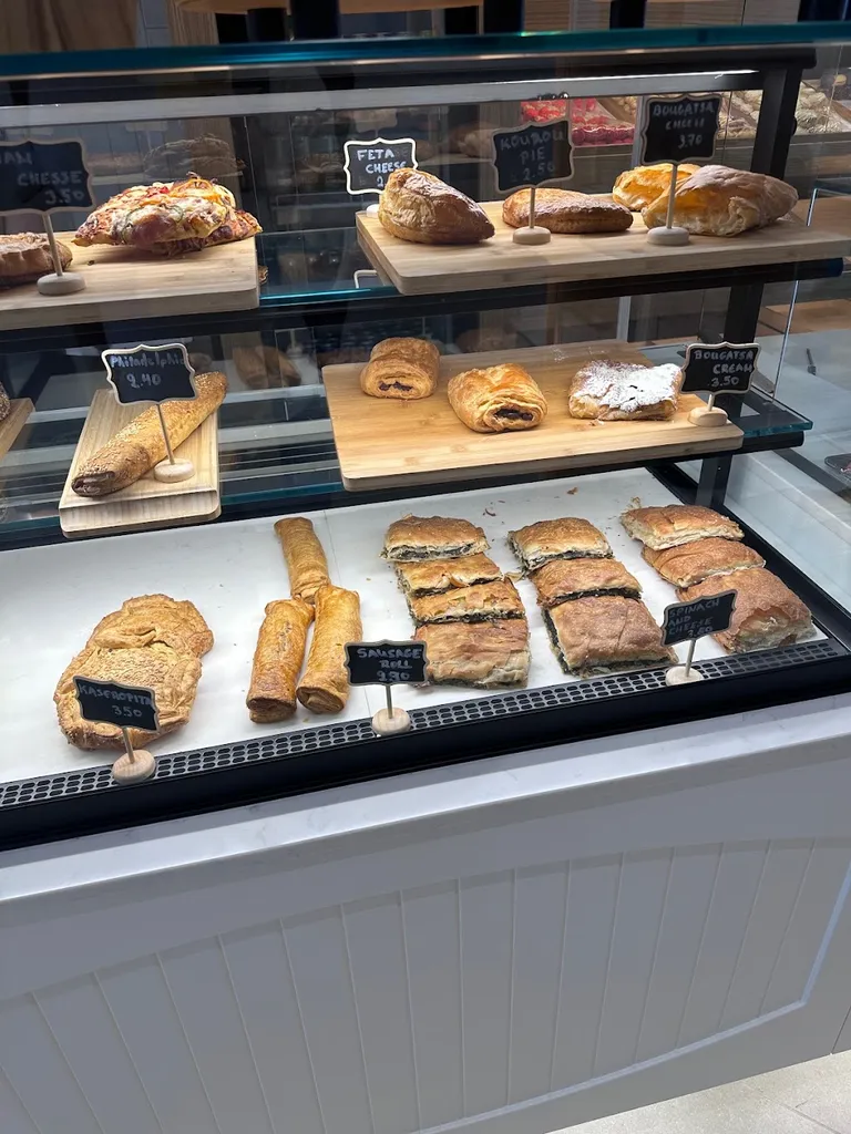 Athenian Bakery