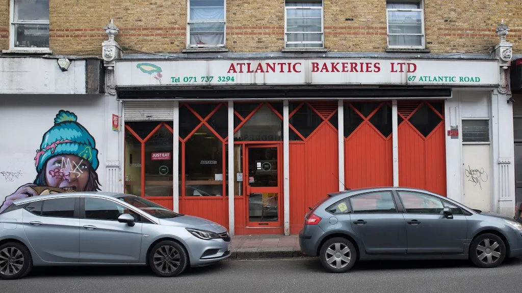 Atlantic Bakery