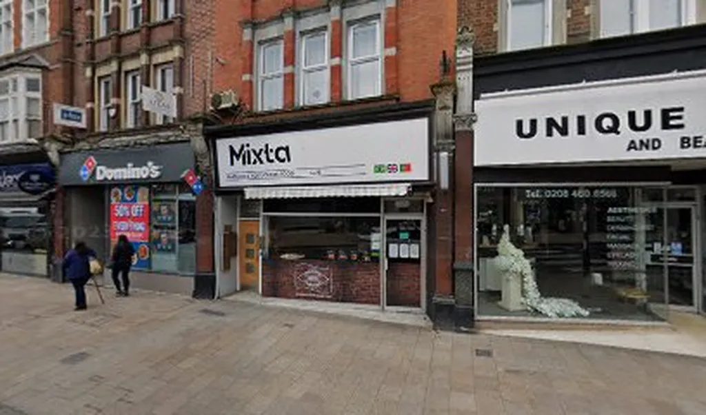 Atlas Bookkeeping & Consultancy Ltd