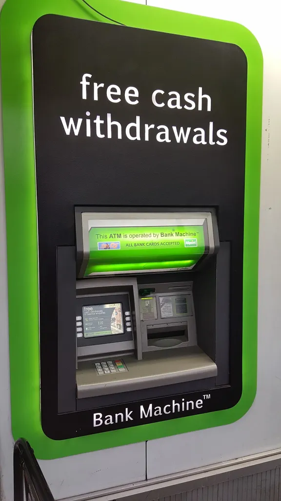 ATM