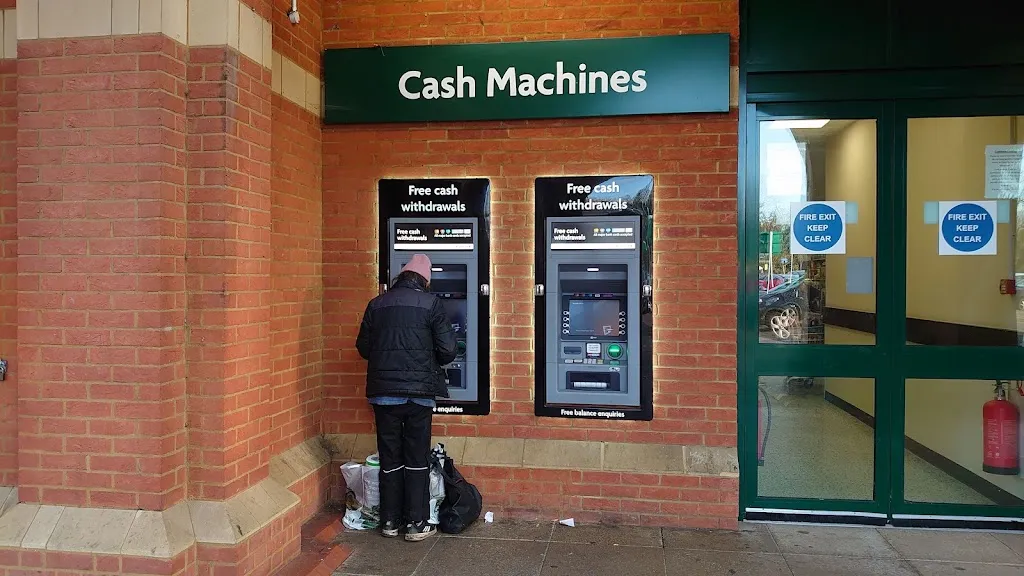 ATM