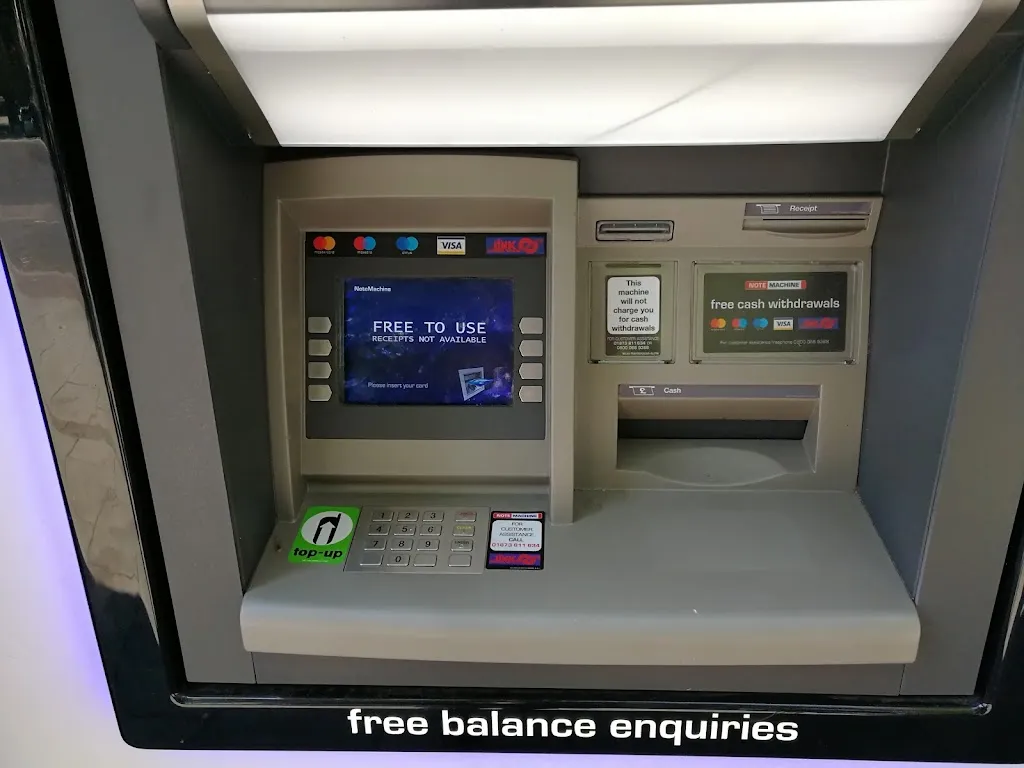 ATM