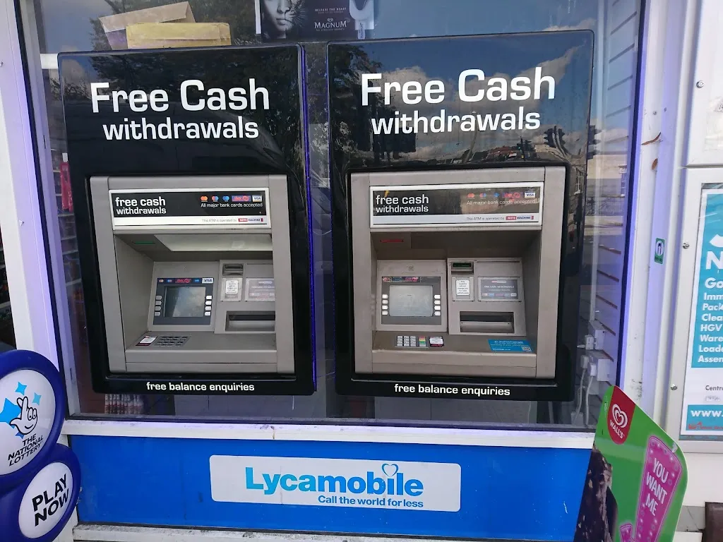 ATM