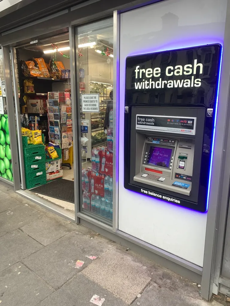 ATM