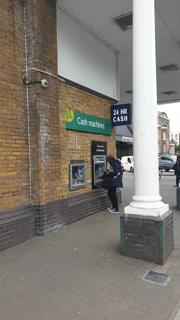 ATM