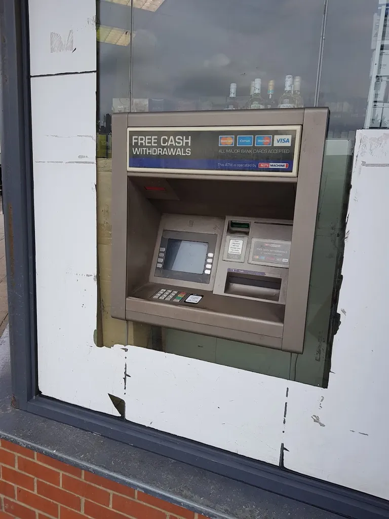 ATM