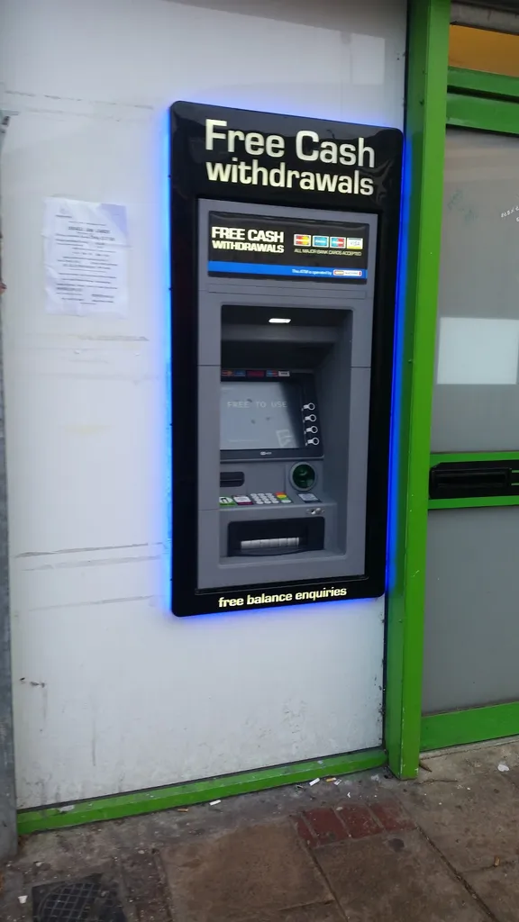 ATM