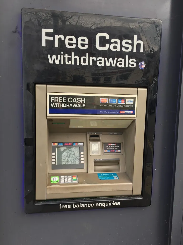 ATM