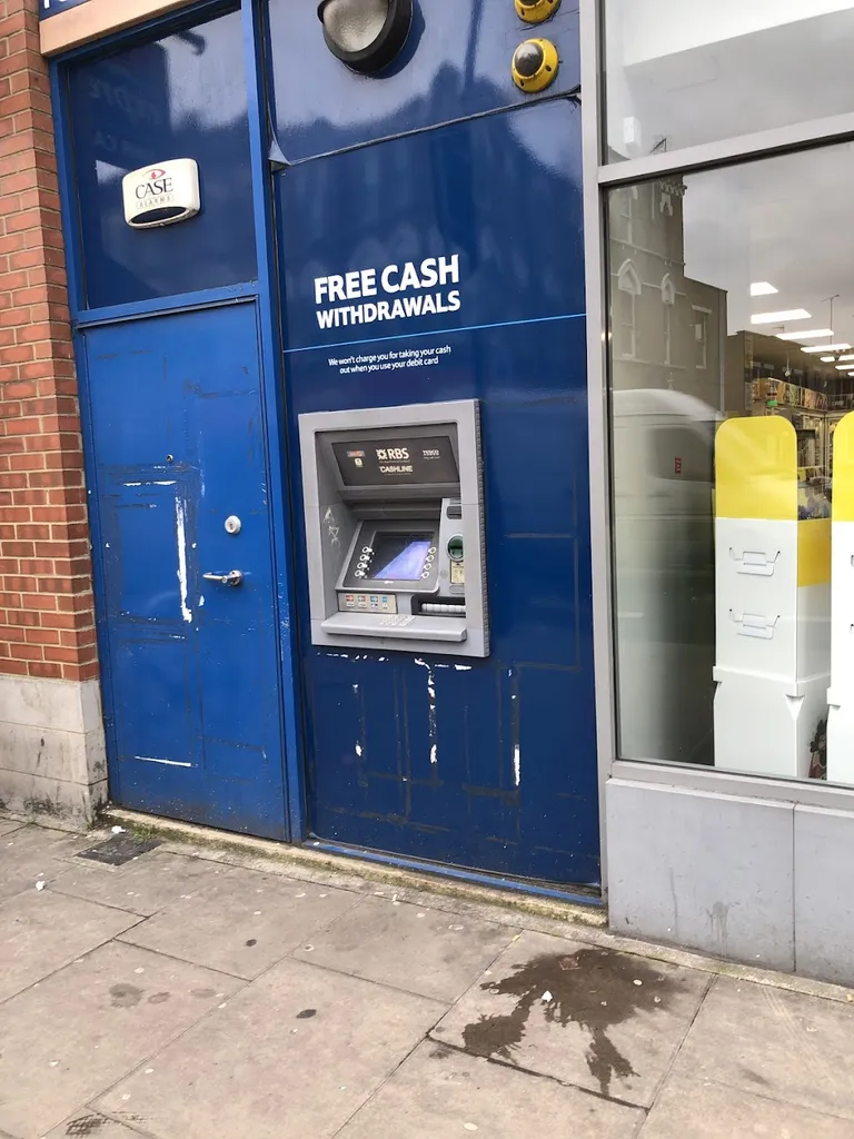 ATM