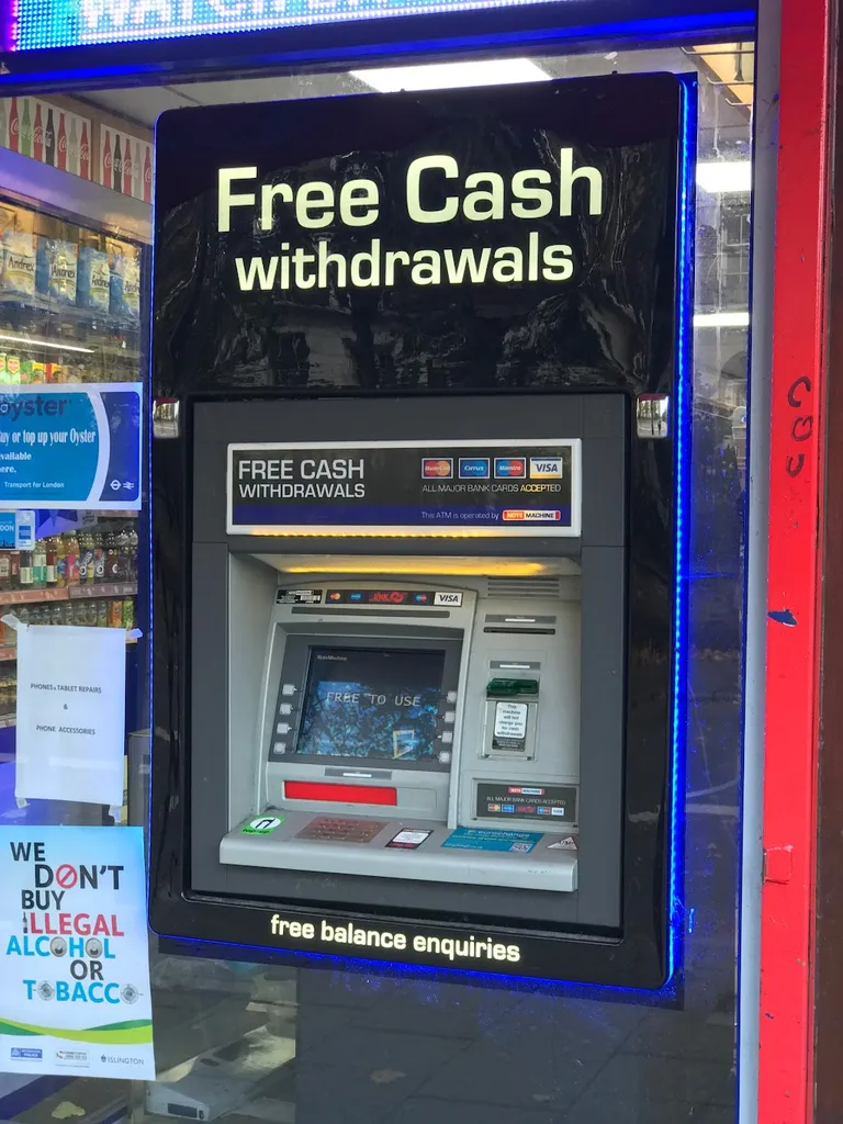 ATM