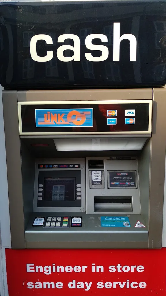 ATM