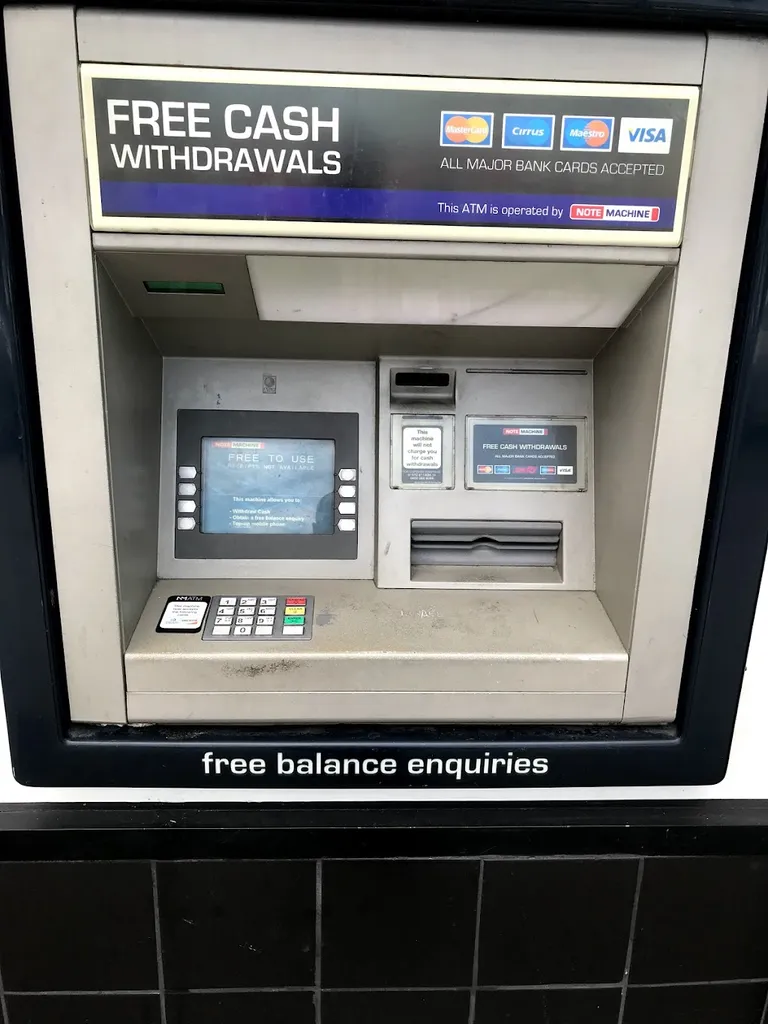 ATM