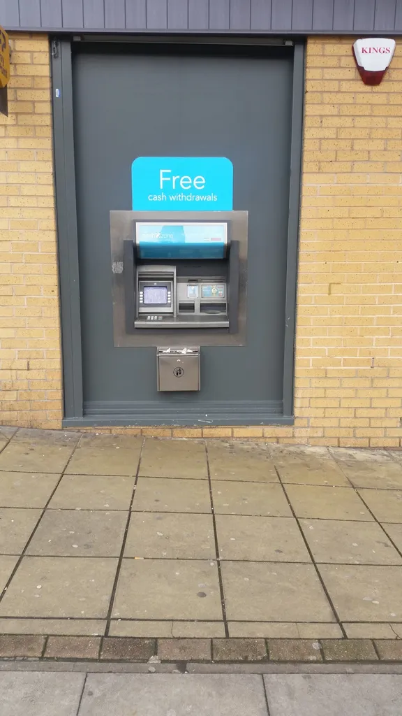 ATM