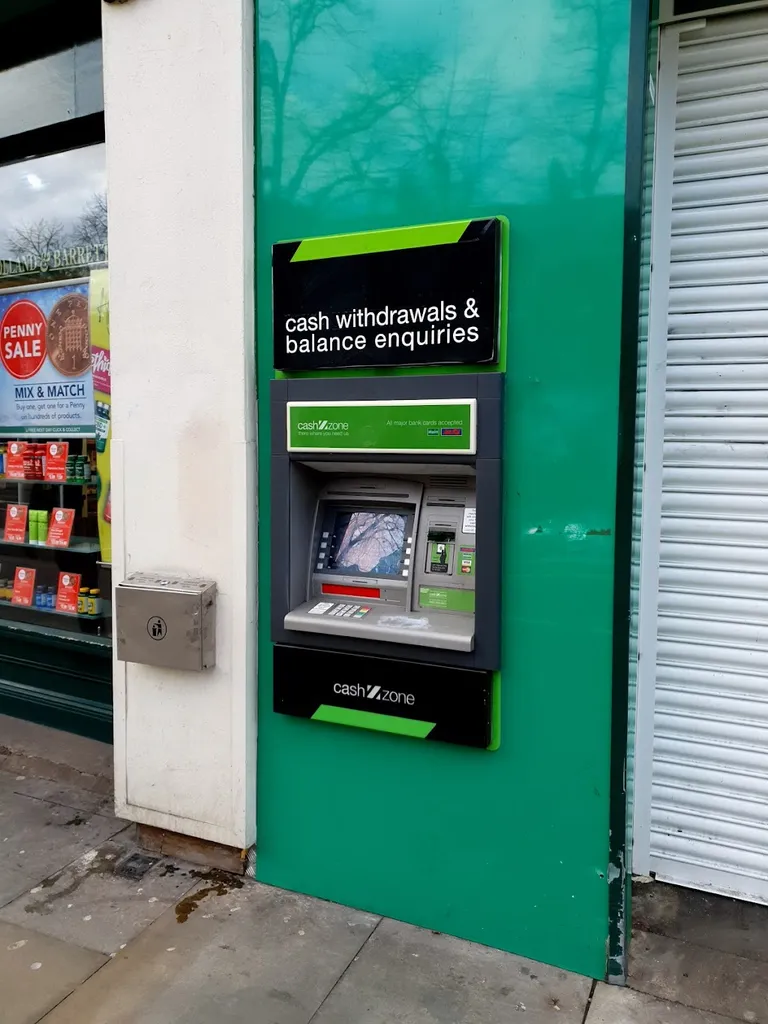 ATM
