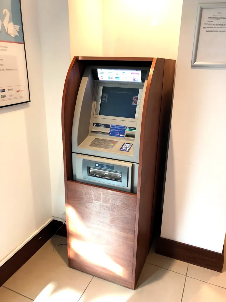 ATM