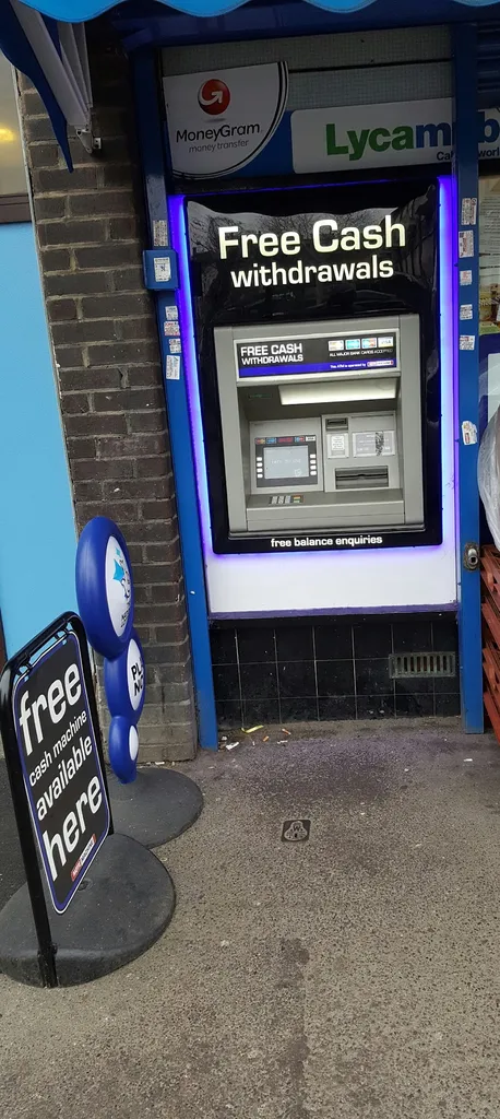 ATM