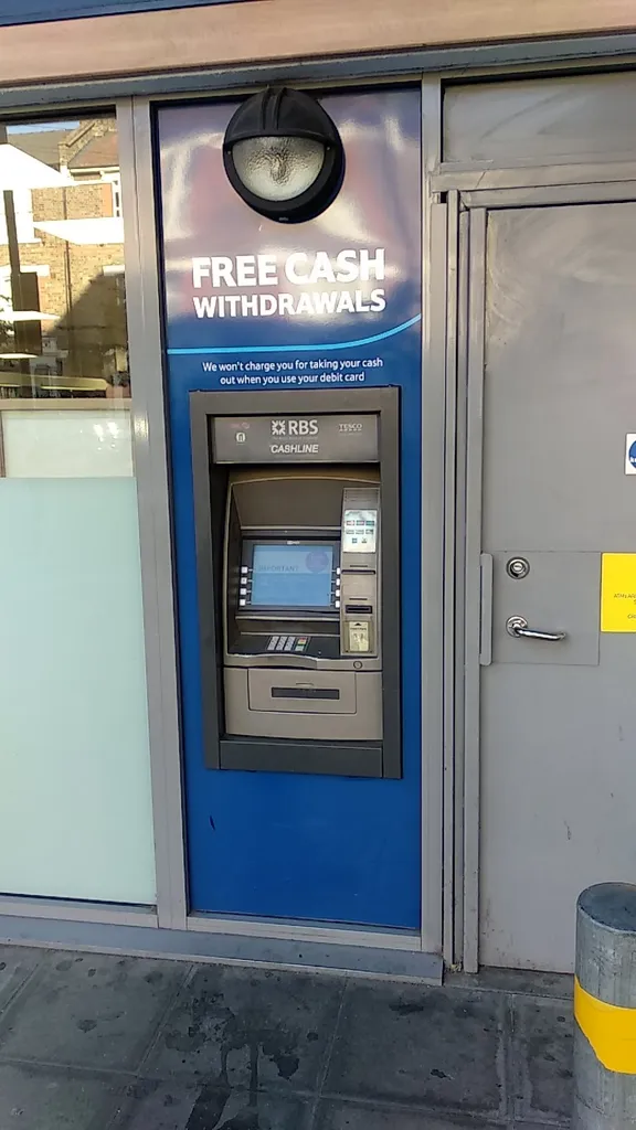 ATM