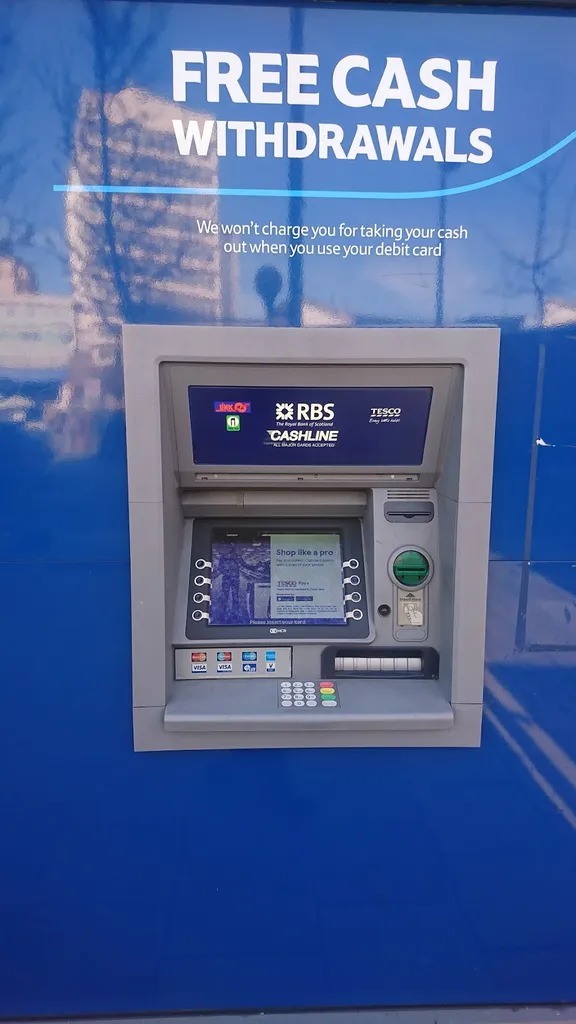 ATM