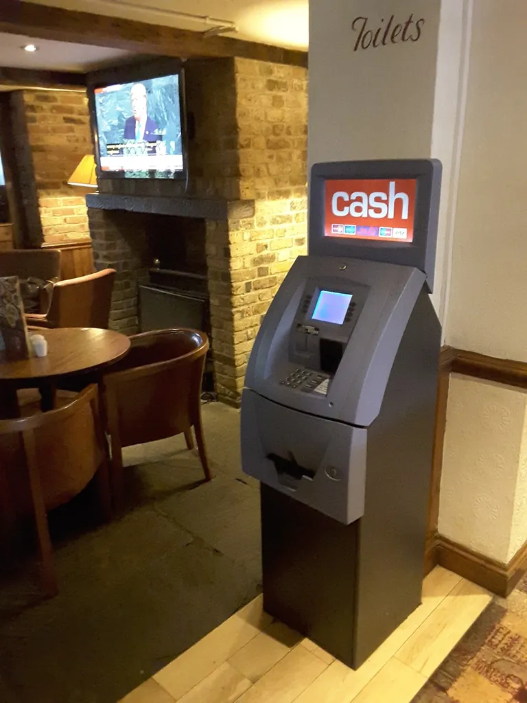 ATM