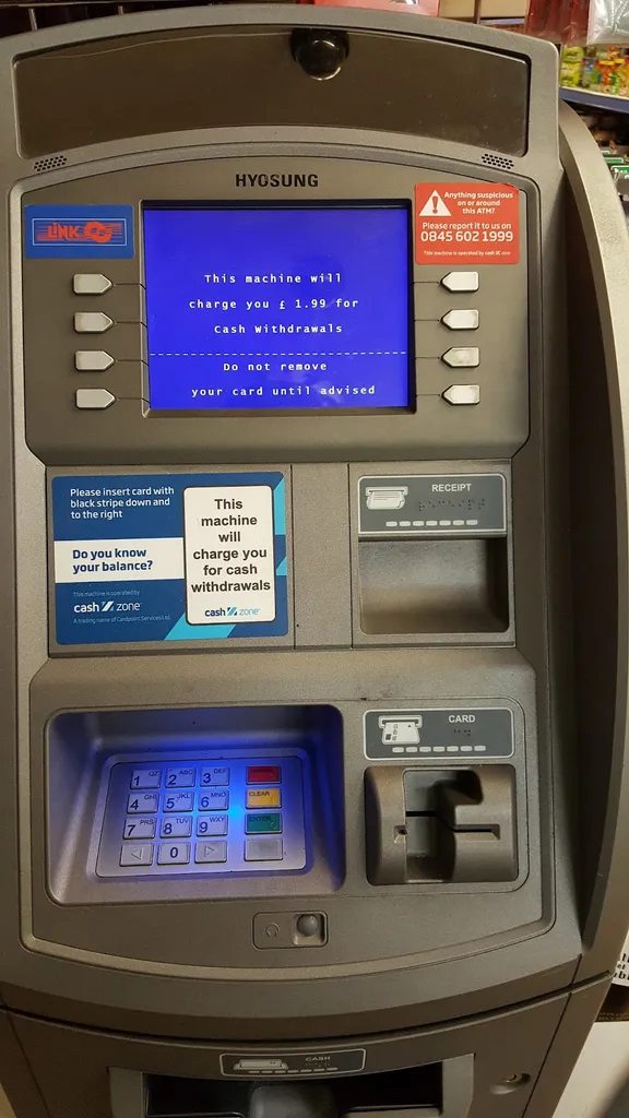 ATM