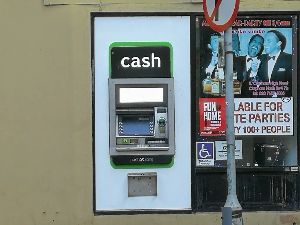 ATM