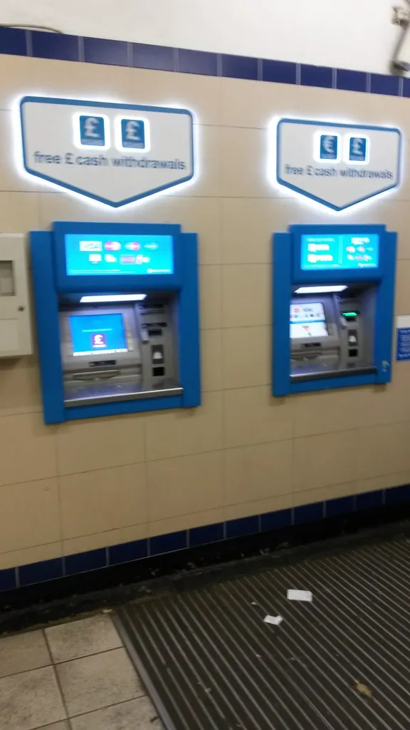 ATM