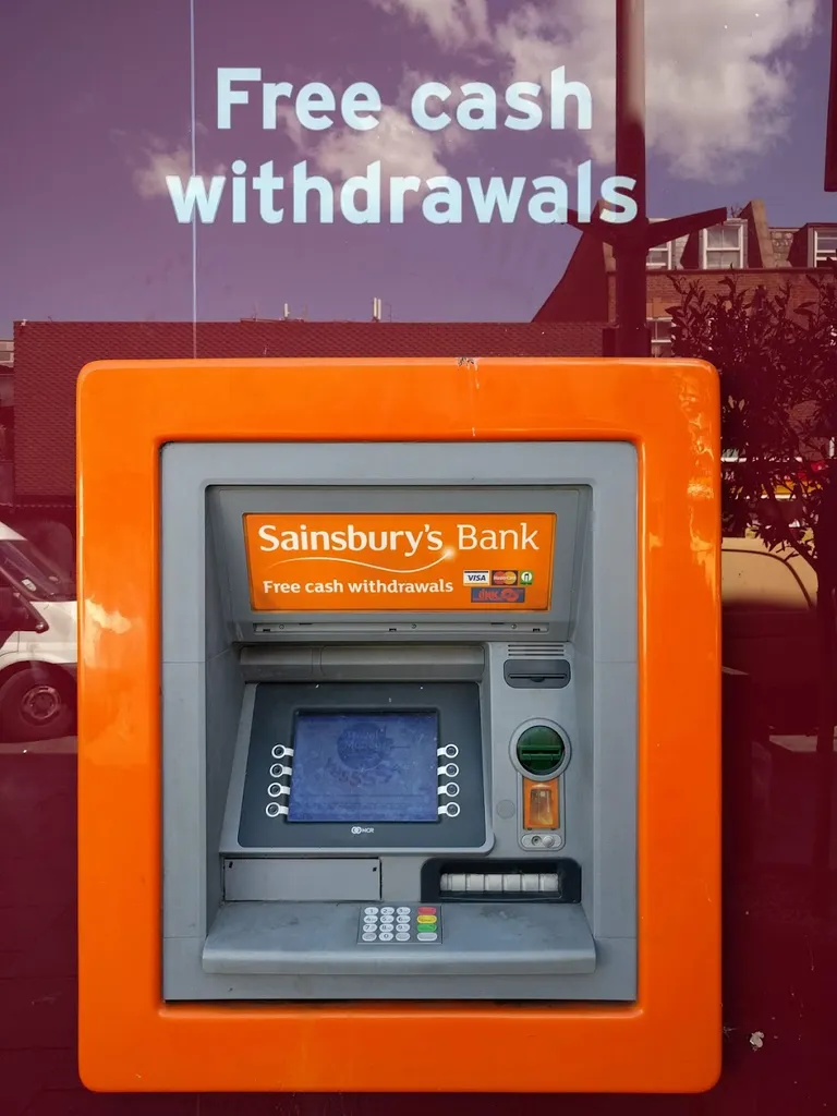 ATM
