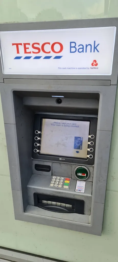 ATM