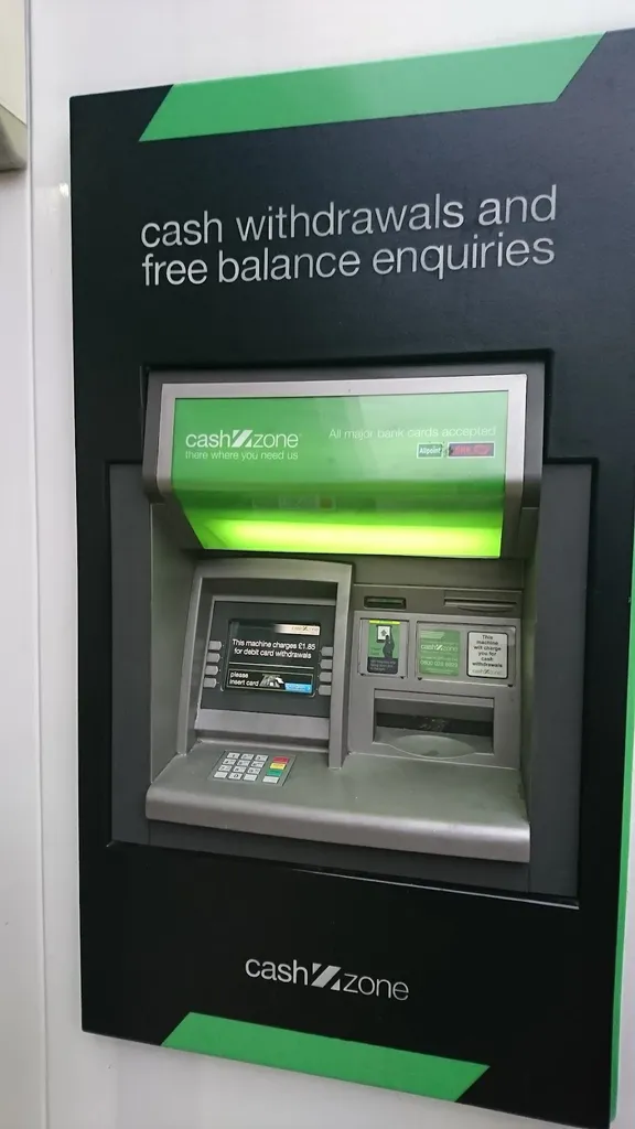 ATM