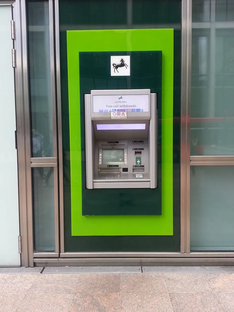 ATM
